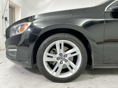 Used 2015 Volvo V60 T5 Premier image 19