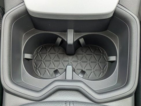 New 2025 Toyota RAV4 XLE Premium image 23