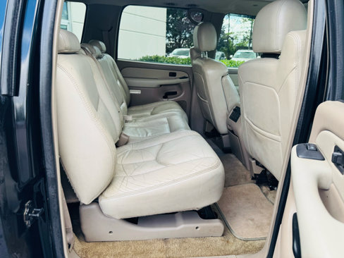 Used 2003 Chevrolet Suburban LT w/ LT Preferred Equipment Group image 14