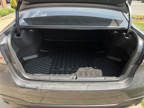 Used 2022 Subaru Legacy Premium image 5