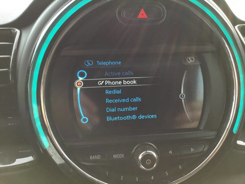 Used 2017 MINI Cooper Clubman ALL4 image 33