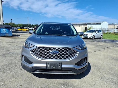 Used 2024 Ford Edge SEL image 6