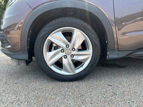 Used 2019 Honda HR-V EX-L image 25