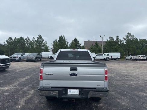 Used 2013 Ford F150 XLT w/ Trailer Tow Pkg image 15