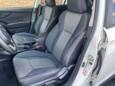 Used 2019 Subaru Crosstrek 2.0i Premium image 21