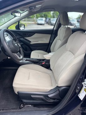 Used 2021 Subaru Impreza 2.0i image 12