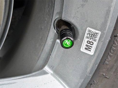 New 2026 Honda HR-V LX image 9