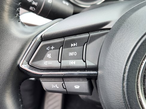 Certified 2022 MAZDA CX-9 Touring w/ Touring Premium Package image 25