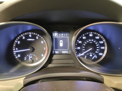 Used 2018 Hyundai Santa Fe Sport w/ 2.4L Value Package 02 image 23