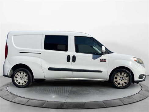 Used 2017 RAM ProMaster City Tradesman SLT w/ Rear Back-up Camera Group image 6