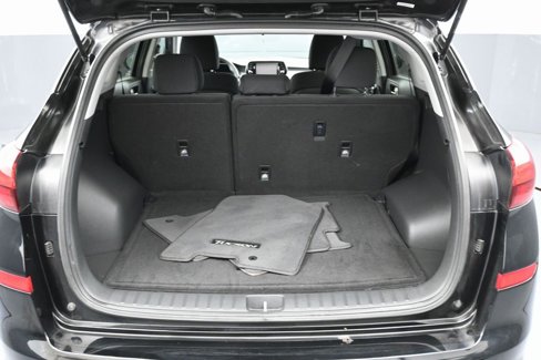 Used 2019 Hyundai Tucson Value w/ Cargo Package image 15
