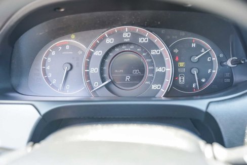 Used 2013 Honda Accord LX-S image 23