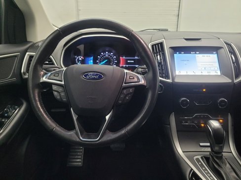 Used 2017 Ford Edge SEL w/ Equipment Group 201A image 22