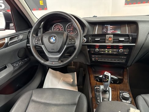 Used 2017 BMW X3 xDrive28i image 11