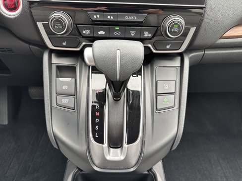 Used 2022 Honda CR-V EX image 21
