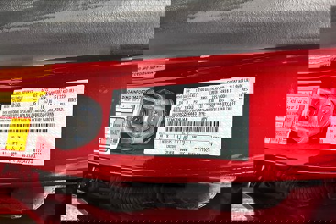 Certified 2022 Ford Escape SEL image 35