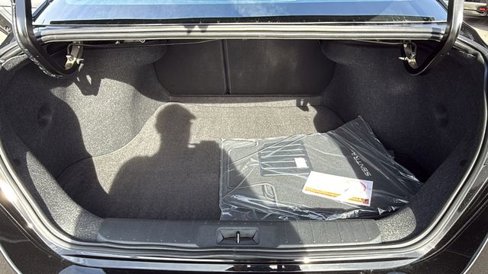 New 2025 Nissan Sentra SV image 11