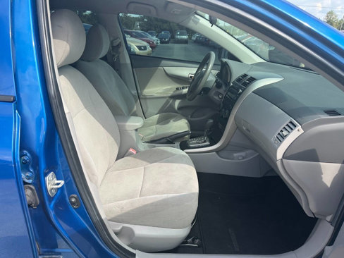 Used 2010 Toyota Corolla LE image 13