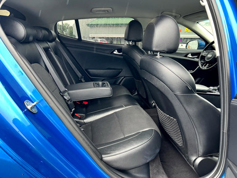 Used 2018 Kia Stinger image 53