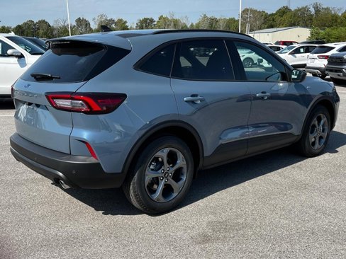 New 2025 Ford Escape ST-Line w/ Tech Pack #1 image 3