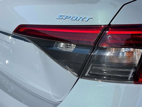 Used 2024 Honda Civic Sport image 31