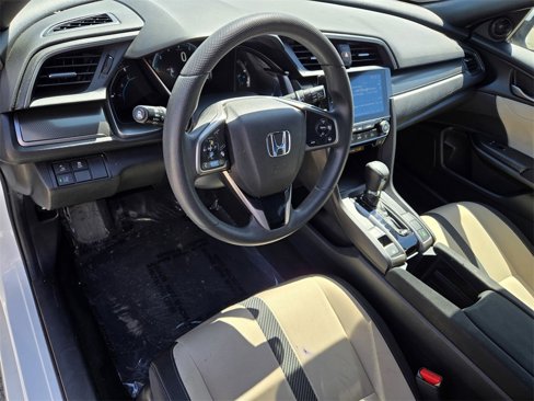 Used 2019 Honda Civic EX image 16