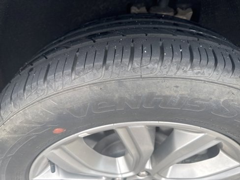 Used 2024 Ford Edge Titanium image 8