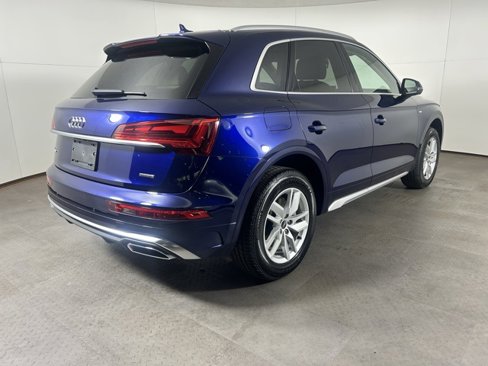 Certified 2022 Audi Q5 2.0T Premium w/ Convenience Package image 5