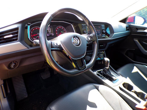 Used 2019 Volkswagen Jetta SE image 33