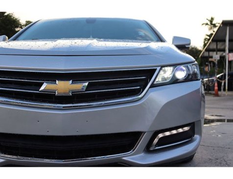 Used 2018 Chevrolet Impala LT image 15