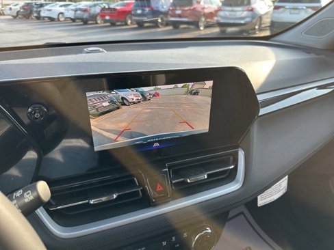 New 2026 Chevrolet TrailBlazer LT w/ Convenience Package image 33