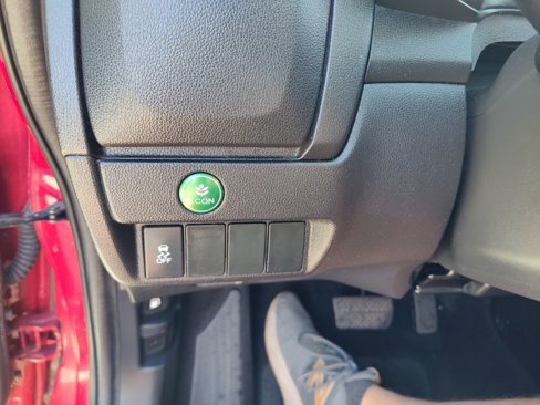 Used 2017 Honda Fit LX image 28