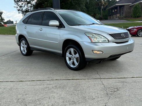 Used 2007 Lexus RX 350 AWD image 7