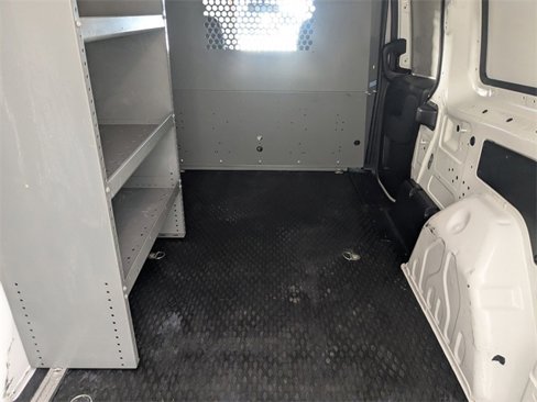 Used 2019 RAM ProMaster City Tradesman image 22