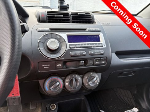Used 2007 Honda Fit Sport image 10