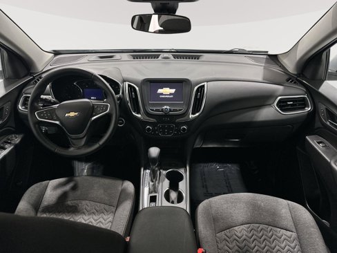Used 2022 Chevrolet Equinox LT image 19