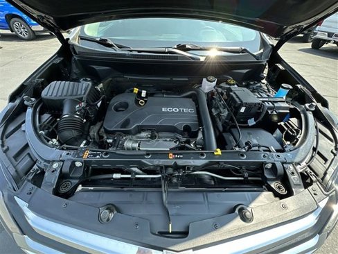 Certified 2021 Chevrolet Equinox Premier image 29