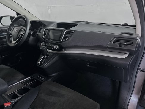 Used 2016 Honda CR-V EX image 29