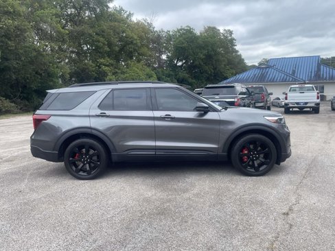 Used 2020 Ford Explorer ST w/ ST High-Performance Pack image 7