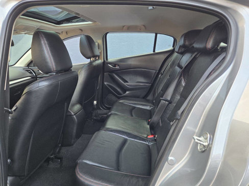 Used 2014 MAZDA MAZDA3 s Grand Touring image 9