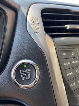 Used 2018 Ford Fusion S image 27
