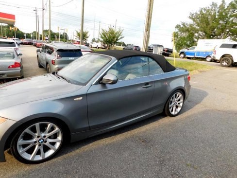 Used 2012 BMW 135i Convertible image 32