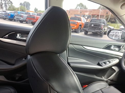 Certified 2021 Nissan Maxima 3.5 SV image 13