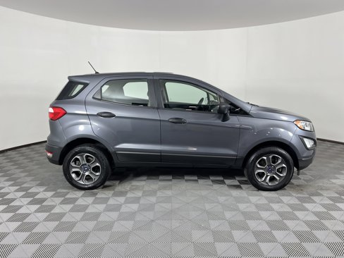 Used 2019 Ford EcoSport S image 3