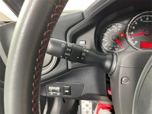 Used 2016 Subaru BRZ Limited image 13