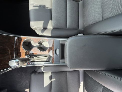 Used 2014 Chevrolet Impala LT image 20