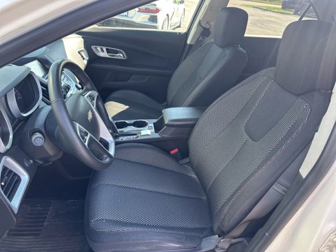 Used 2015 Chevrolet Equinox LT w/ Driver Convenience Package image 19