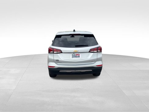 Used 2022 Chevrolet Equinox LT image 28