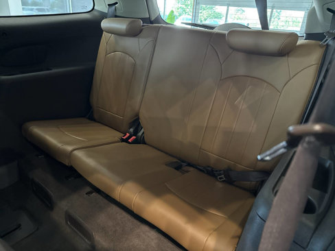 Used 2014 Buick Enclave Premium w/ Trailering Provision Package image 35