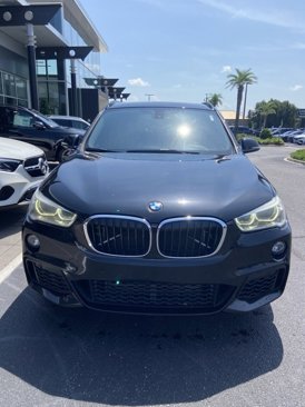 Used 2018 BMW X1 sDrive28i image 2